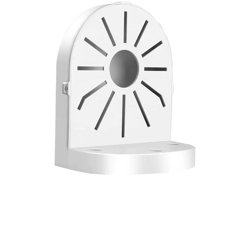 Small Plastic CCTV Camera Stand